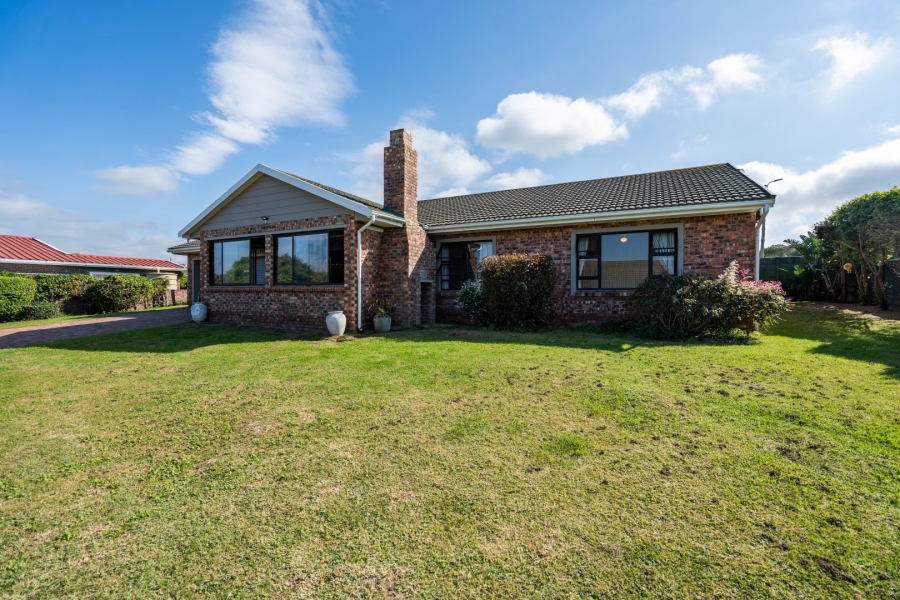 3 Bedroom Property for Sale in Forest Downs Eastern Cape